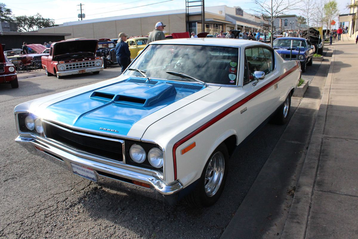 ClassicCarStampede-2026